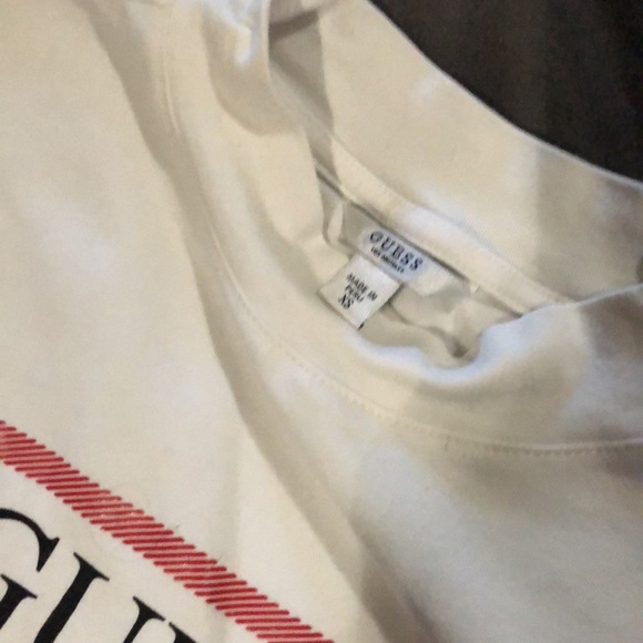 Guess tee - Picture 2 of 4